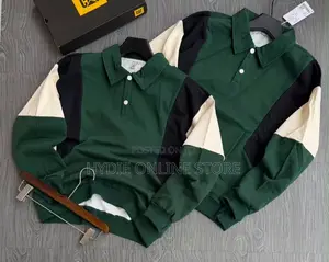 Long Sleeved Sweater Shirts