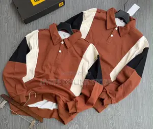 Long Sleeved Sweater Shirts