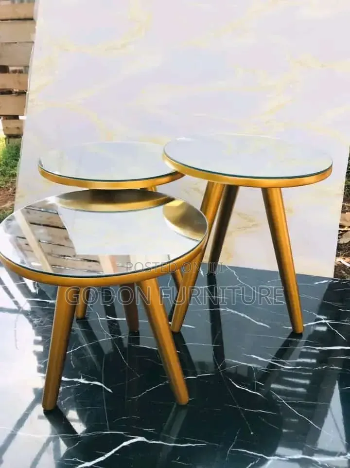Coffee Table Available Here