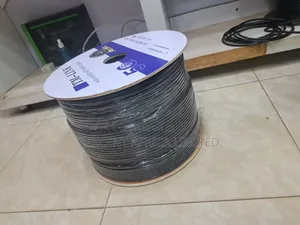 Cat6 Outdoor Cable