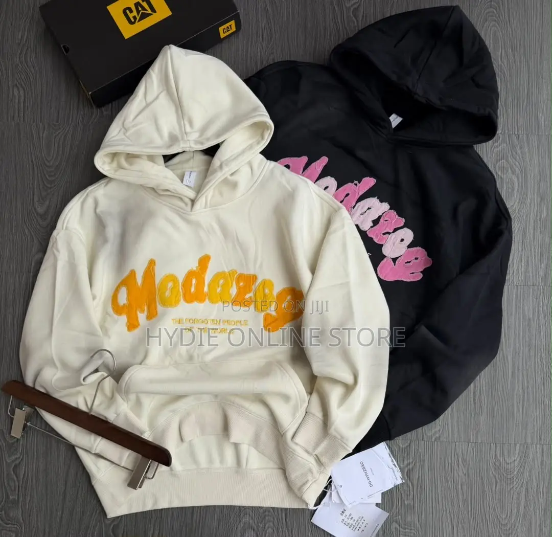 Quality Unisex Jumpers