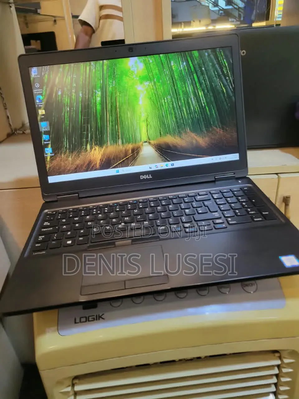 Laptop Dell Latitude 13 3340 4GB Intel Core i3 HDD 500GB