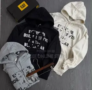 Quality Unisex Jumpers