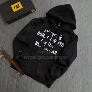 Quality Unisex Jumpers