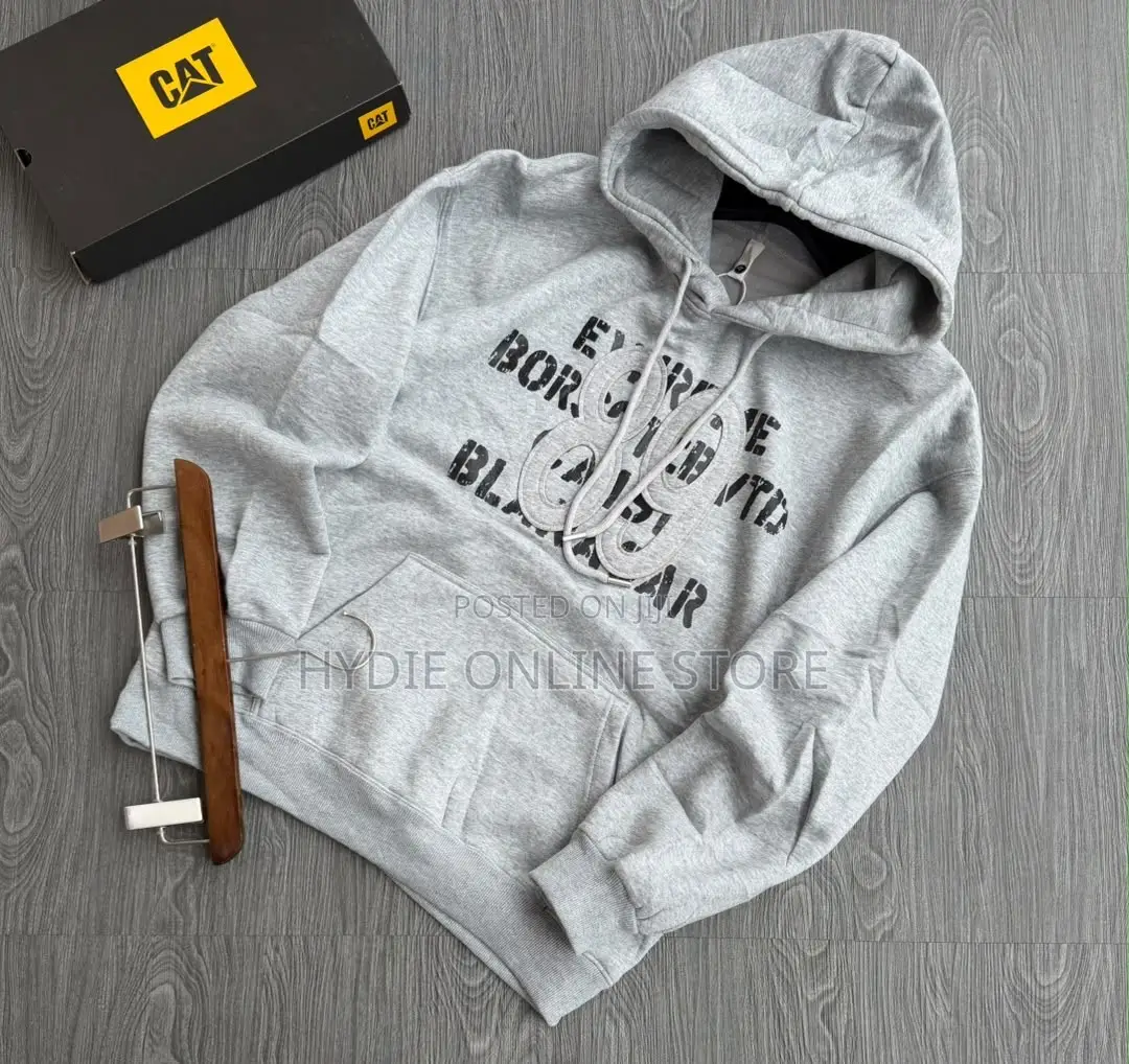 Quality Unisex Jumpers