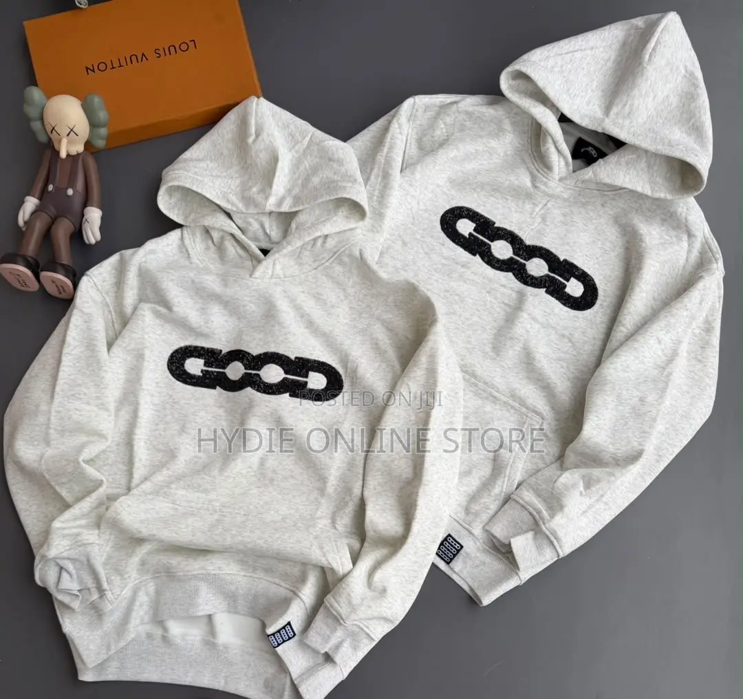 Quality Unisex Jumpers