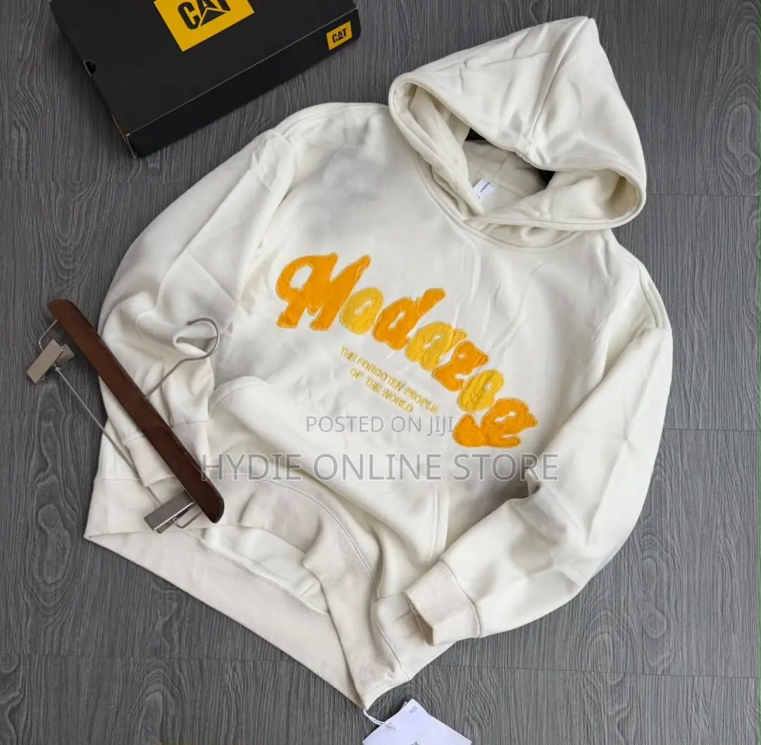 Quality Unisex Jumpers