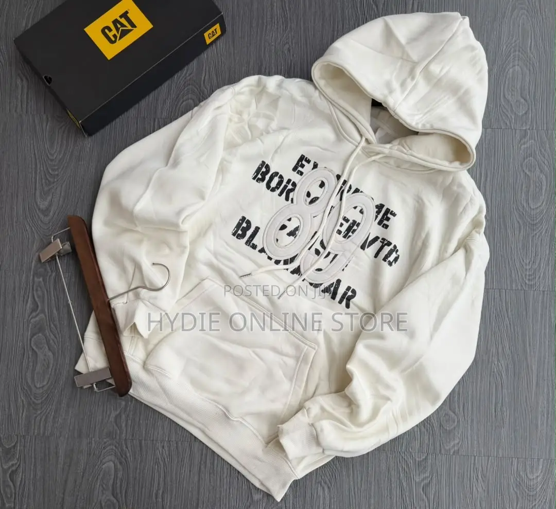 Quality Unisex Jumpers