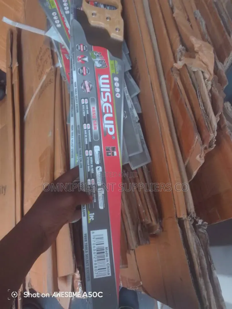 Handsaw Blades