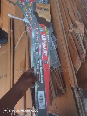 Handsaw Blades