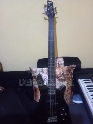 Japanese Ibanez Bass