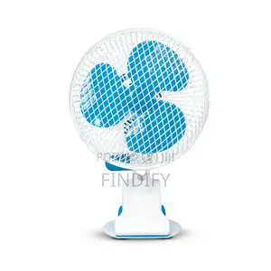 Mini Fan Table Clip Energy Saving Fan