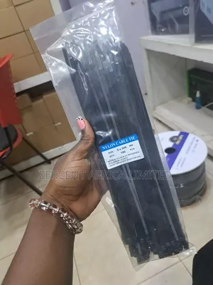 Nylon Cable Tie