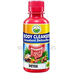 Body Detoxifier