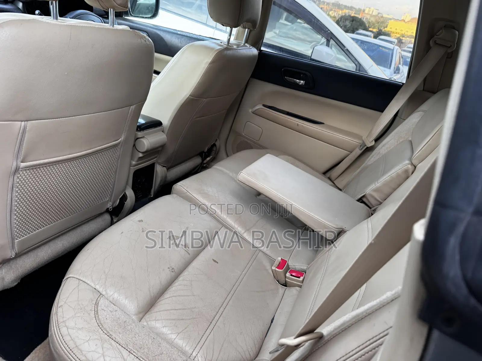 Subaru Forester 2006 Silver