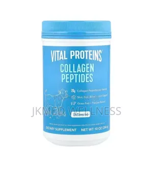 Vital Proteins Collagen Peptides Unflavored 284 G