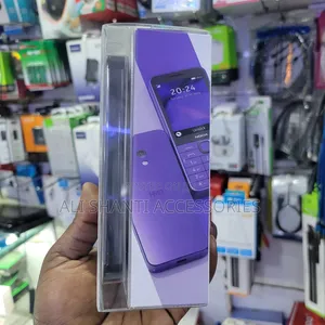 New Nokia 235 4G (2024) Black