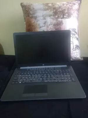 Laptop HP Pavilion 15 4GB Intel Core i3 HDD+SSD 500GB
