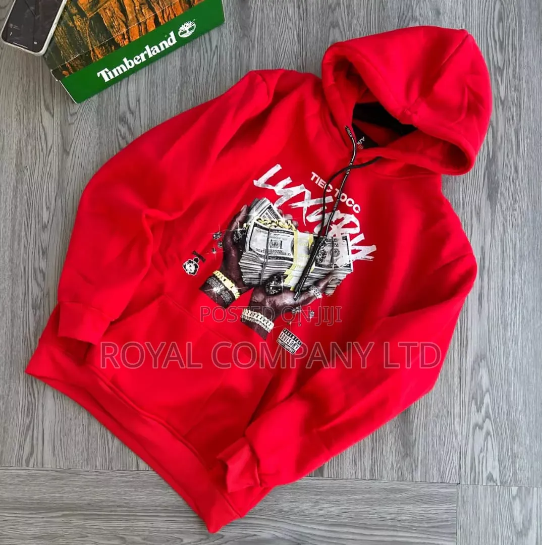 Jumper Warm Comfort