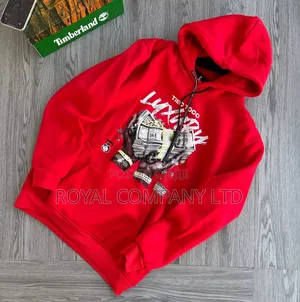 Jumper Warm Comfort