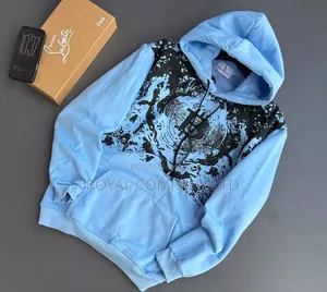 Jumper Warm Comfort