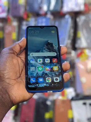 Xiaomi Redmi 9C 128 GB Blue