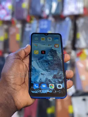 Xiaomi Redmi 9C 128 GB Blue