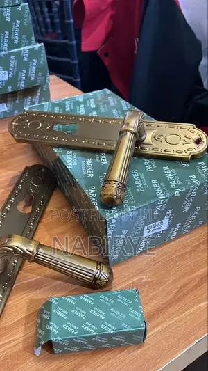DOOR LOCK Complete Set