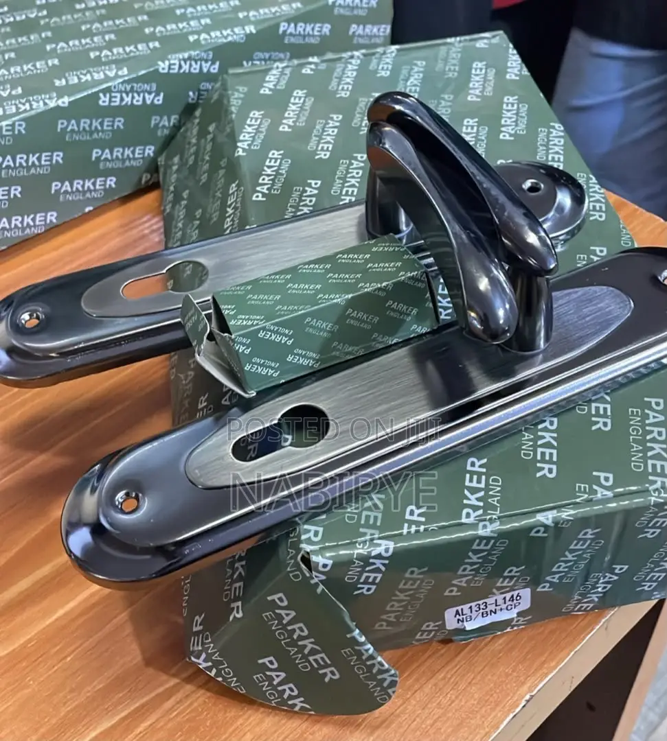DOOR LOCK Complete Set