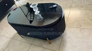 Long Lasting Center Table