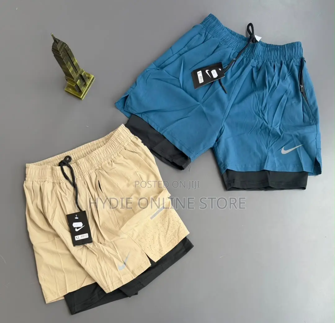 Gym Shorts