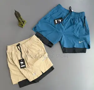 Gym Shorts