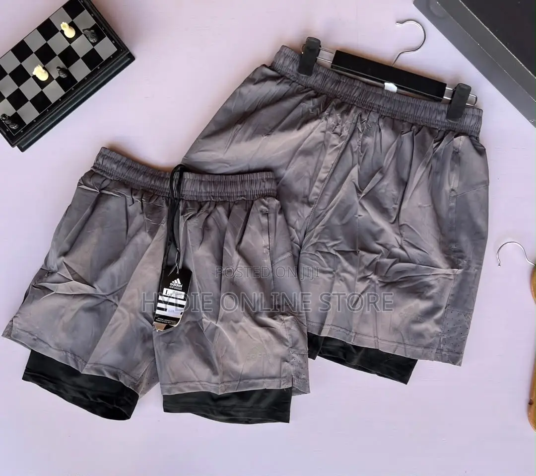 Gym Shorts