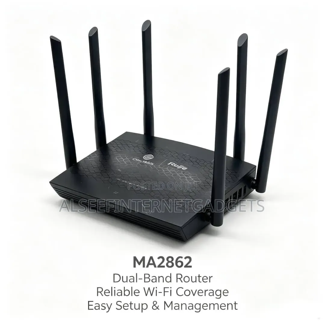China Mobile 2822