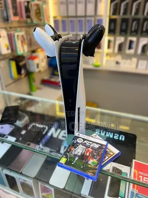 Clean UK Used PlayStation 5 Standard Disc Edition at Cheapest Prices