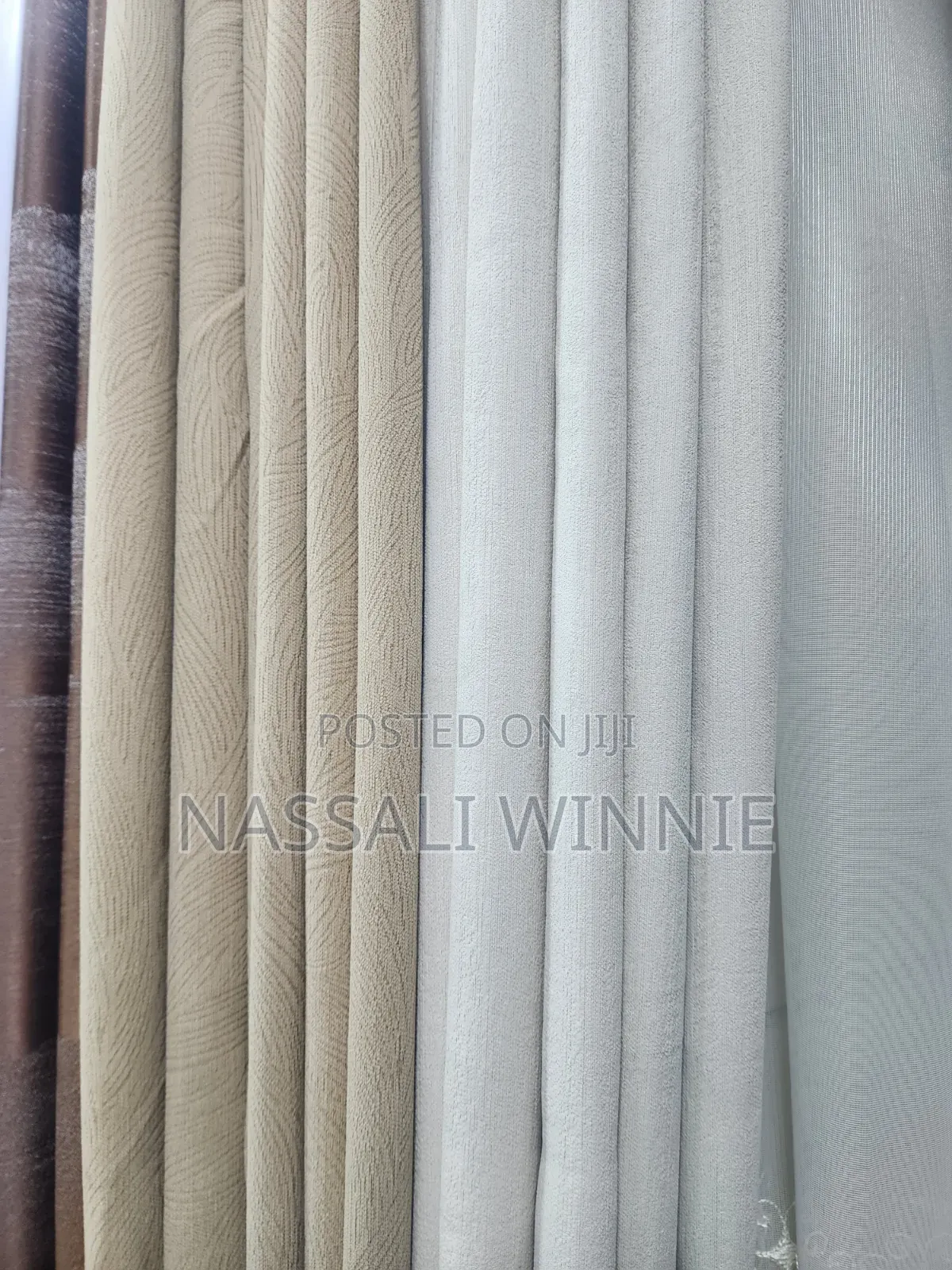 Elevate Your Home With Elegant Curtains