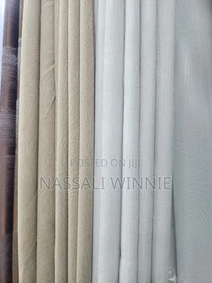 Elevate Your Home With Elegant Curtains