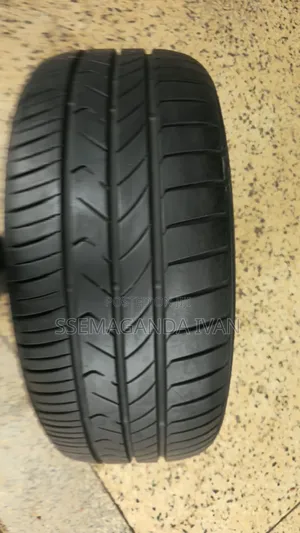 205/55r16 Toyo Transparth Tire Foreign Used