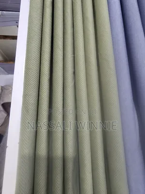 Elevate Your Home With Elegant Curtains