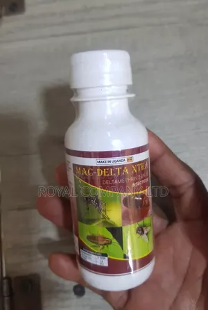 Delta Extra Pesticide Killer