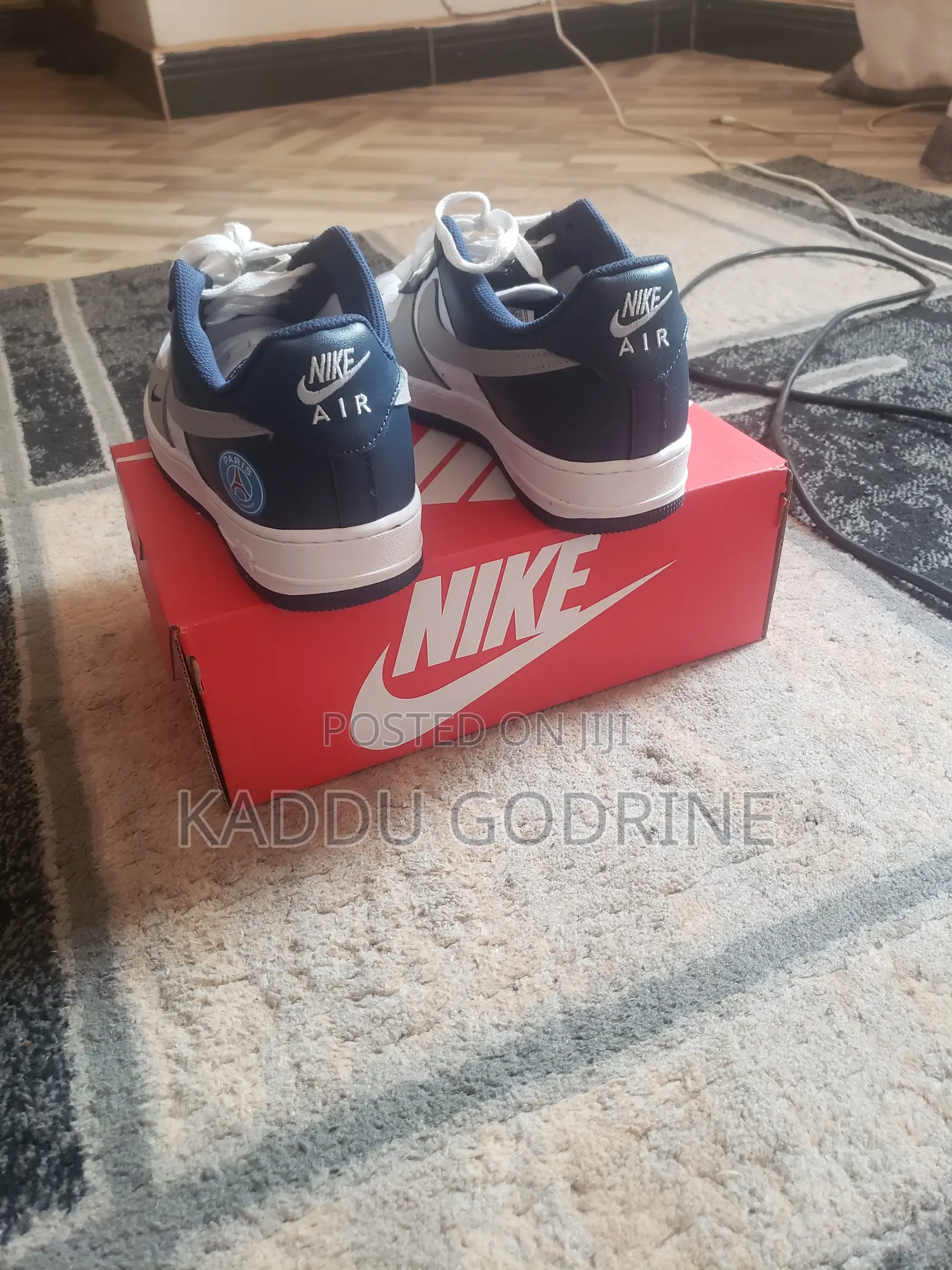 Nike Airforce
