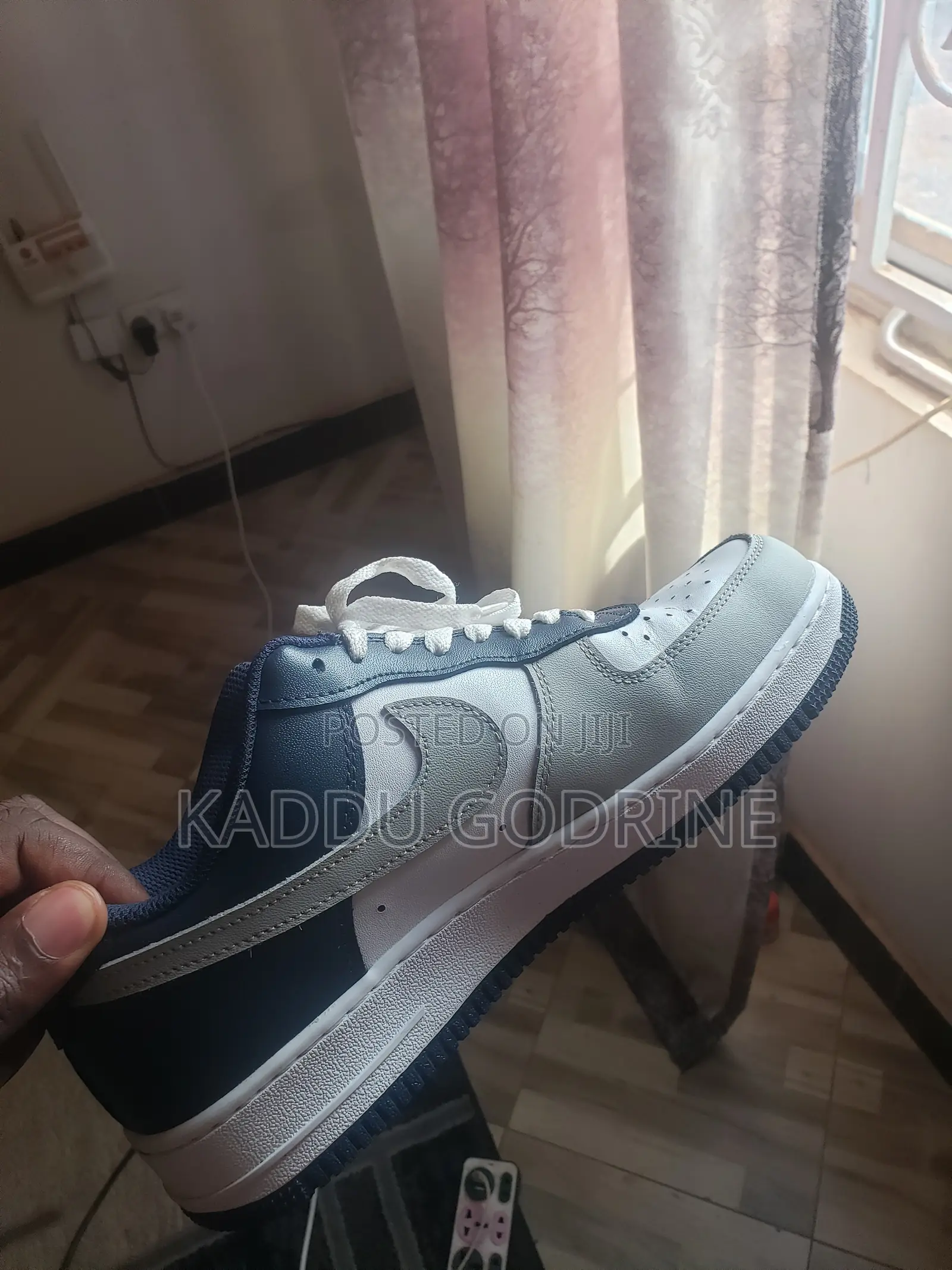 Nike Airforce