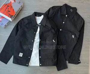 Classic Top Men’s Jackets