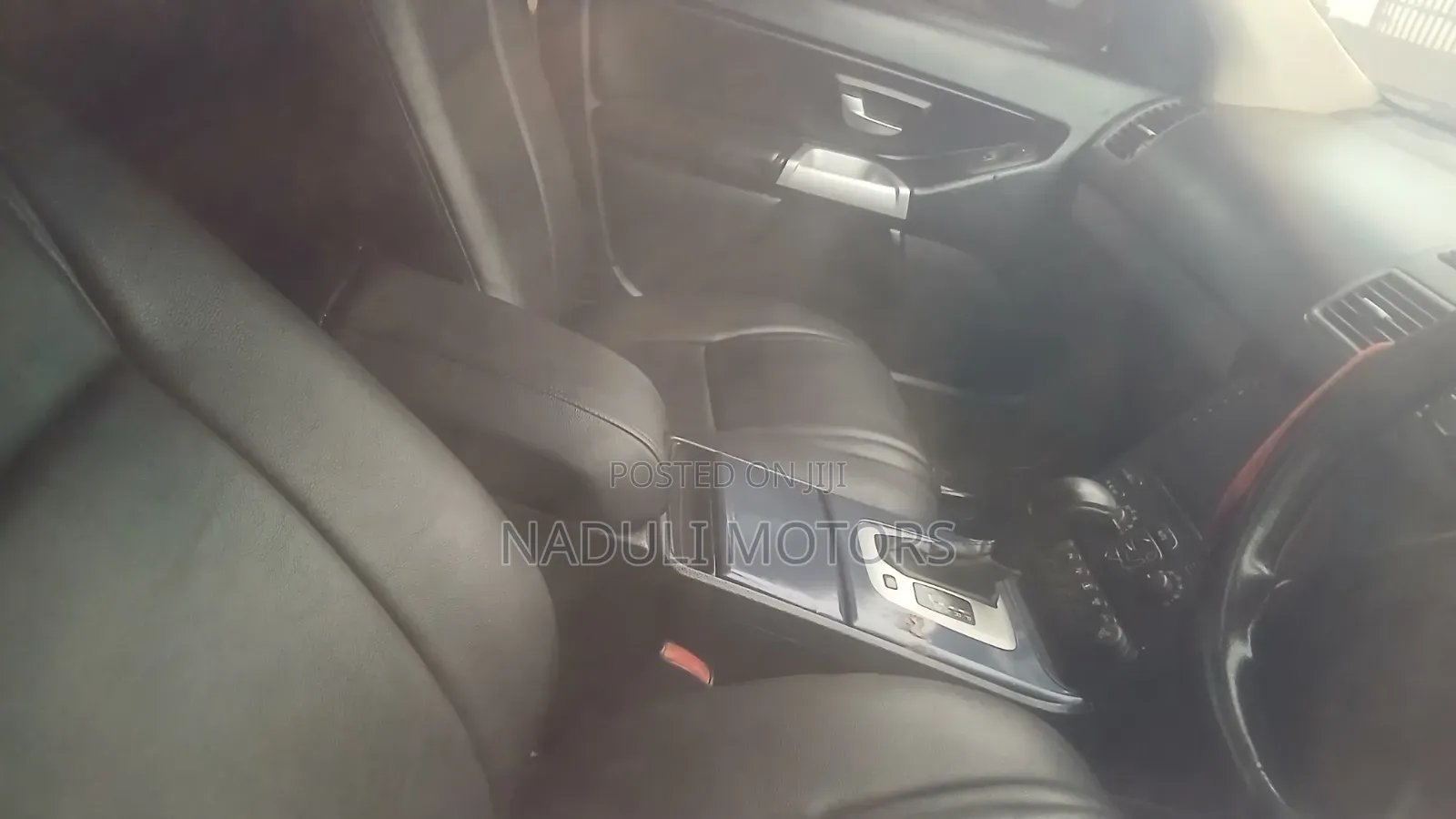 Volvo XC90 2009 Gray