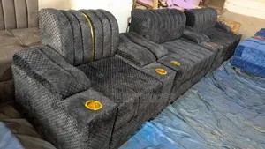 2,2,1 Seater Sofa Set