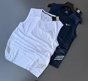 Quality Gym Vests