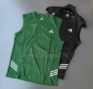 Quality Gym Vests