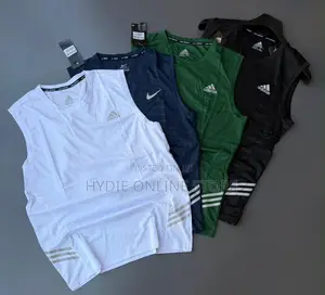Quality Gym Vests