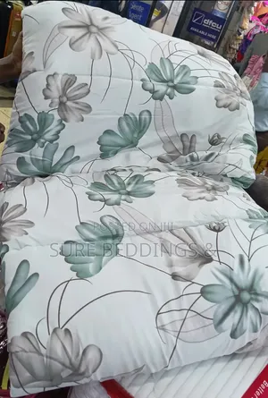 Thick 5*6 Duvets
