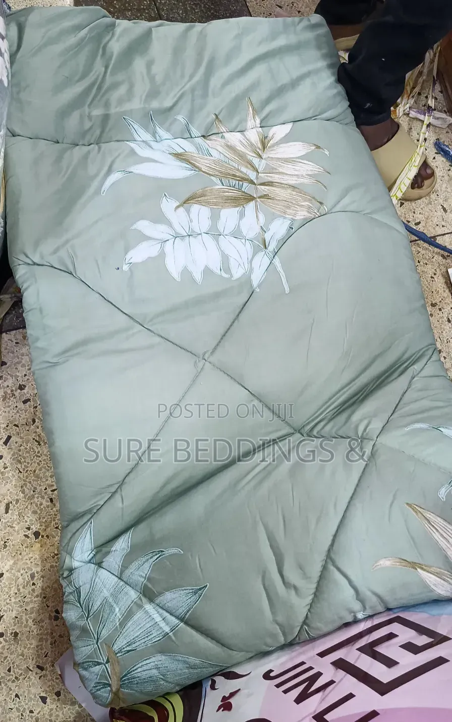 Thick 5*6 Duvets
